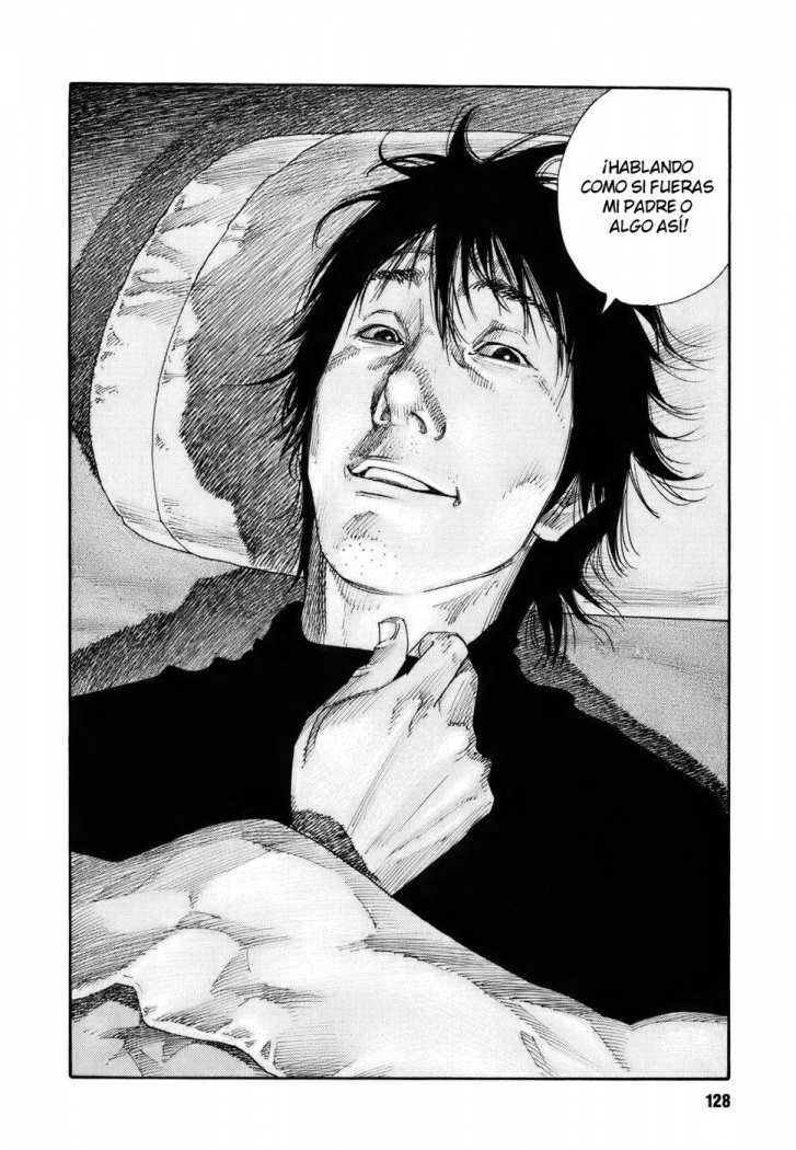 Read Real ES Manga Online