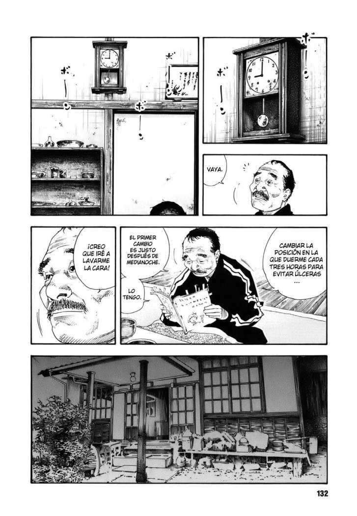 Read Real ES Manga Online