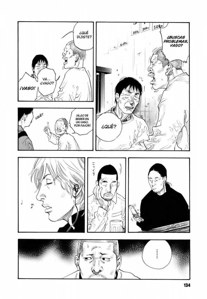 Read Real ES Manga Online