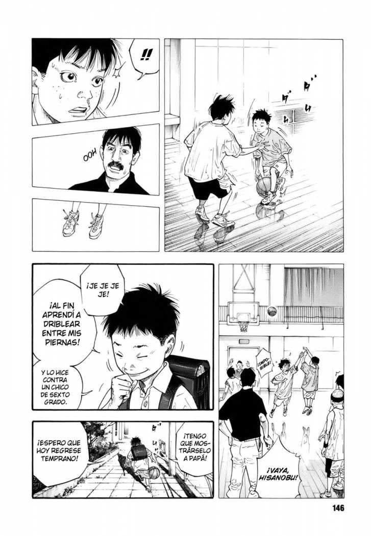 Read Real ES Manga Online