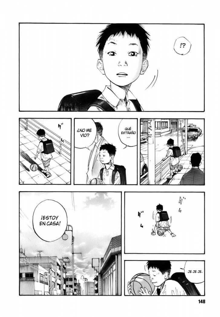 Read Real ES Manga Online