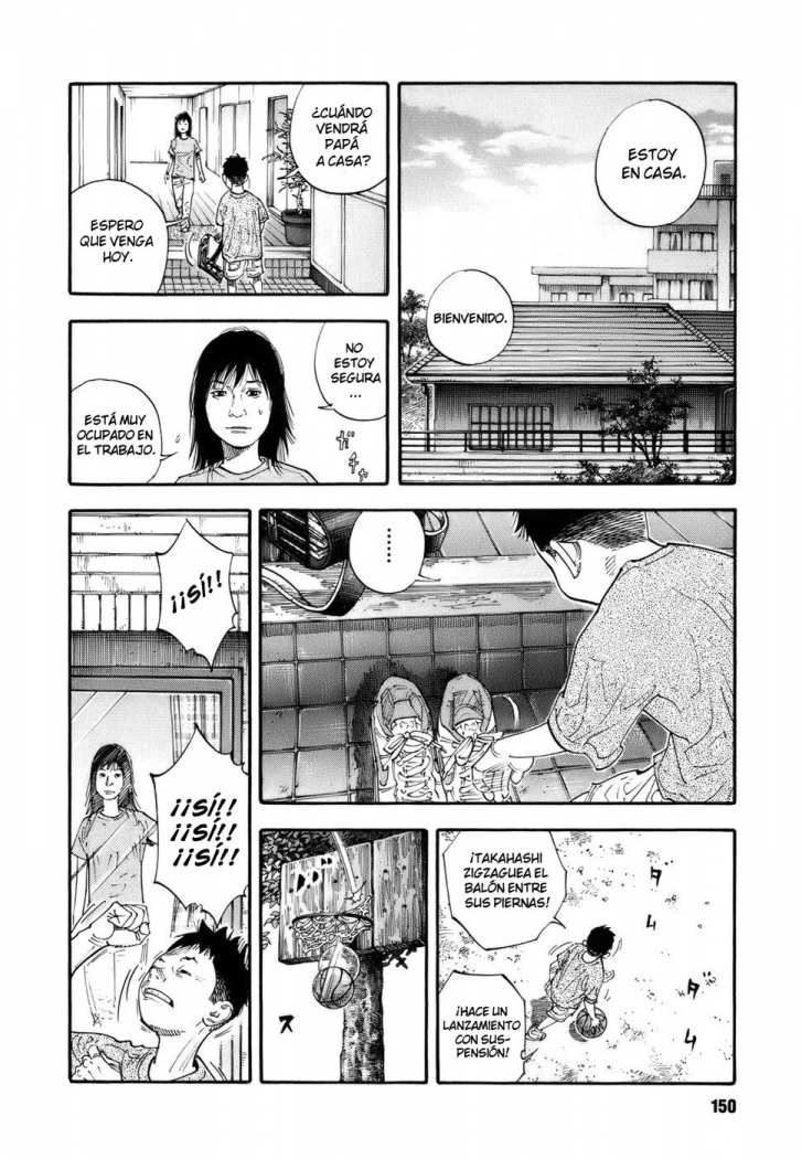 Read Real ES Manga Online