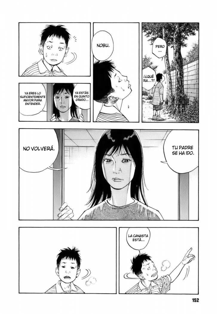 Read Real ES Manga Online