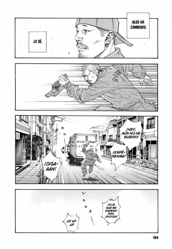 Read Real ES Manga Online