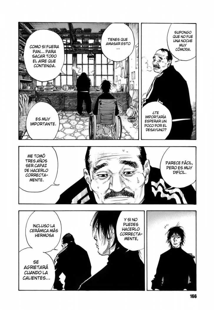 Read Real ES Manga Online