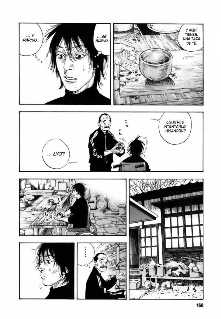 Read Real ES Manga Online