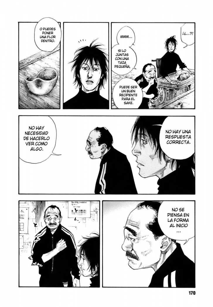 Read Real ES Manga Online