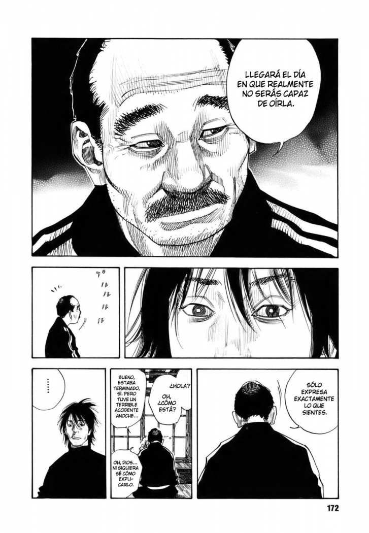 Read Real ES Manga Online