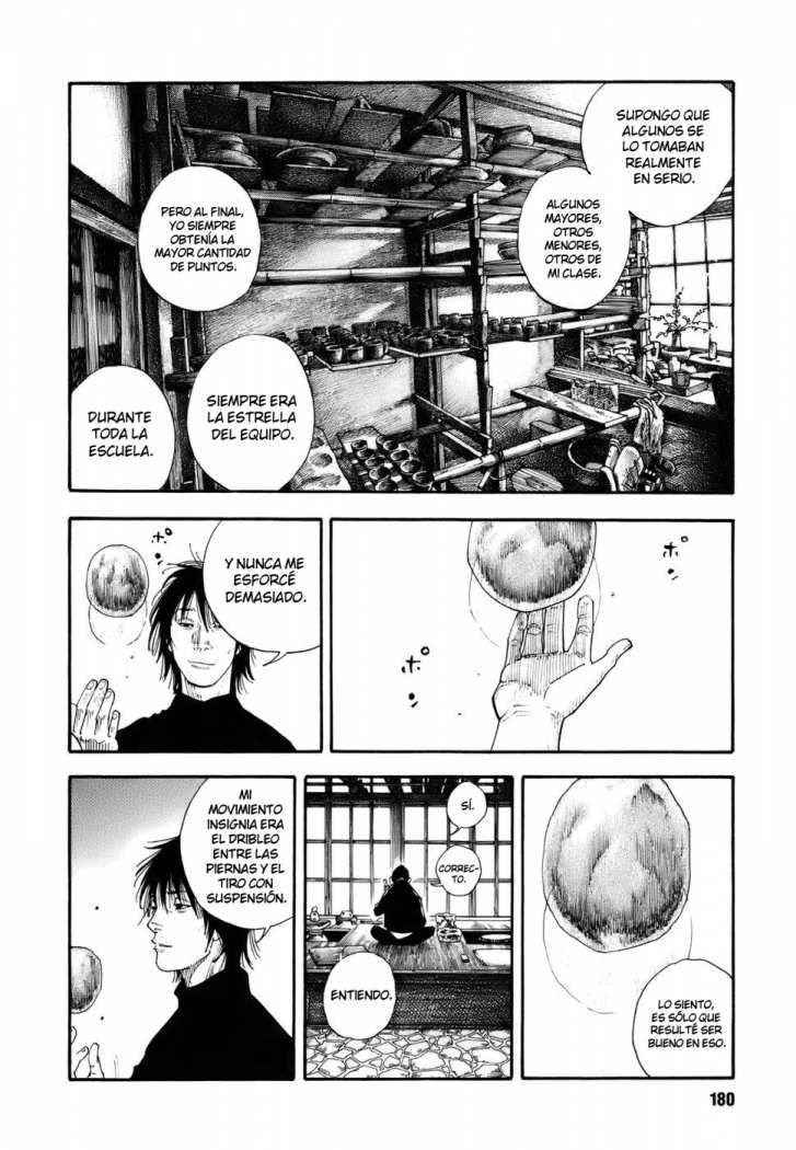 Read Real ES Manga Online