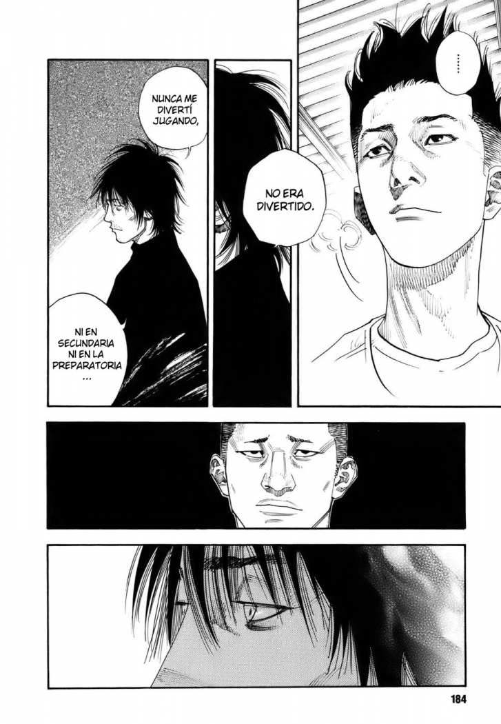 Read Real ES Manga Online