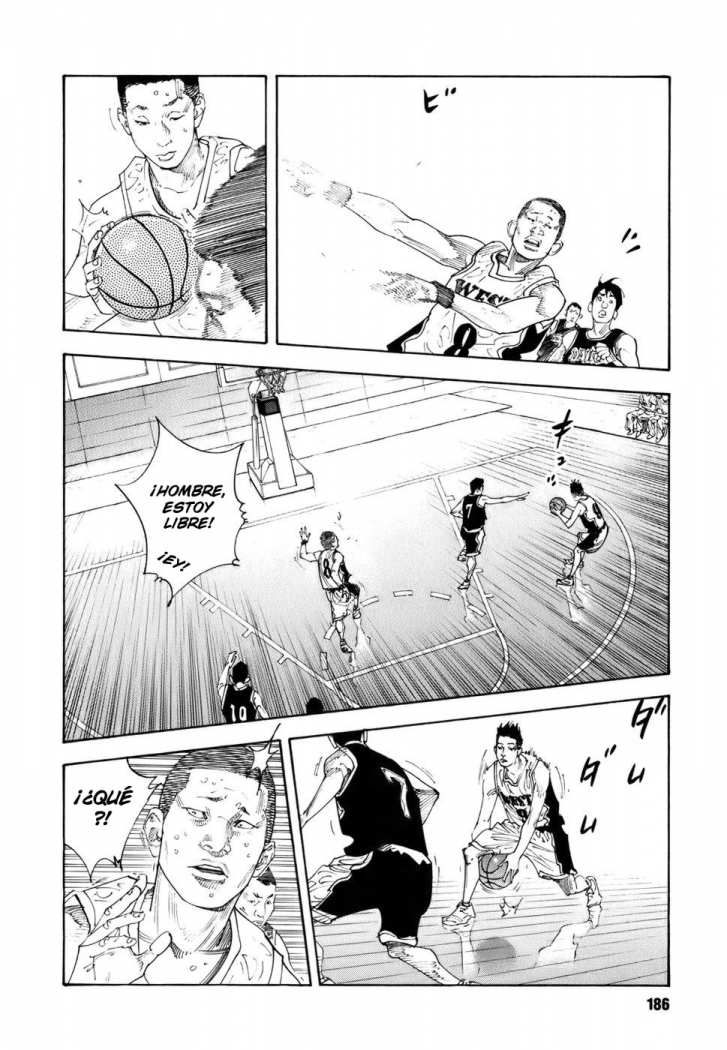 Read Real ES Manga Online