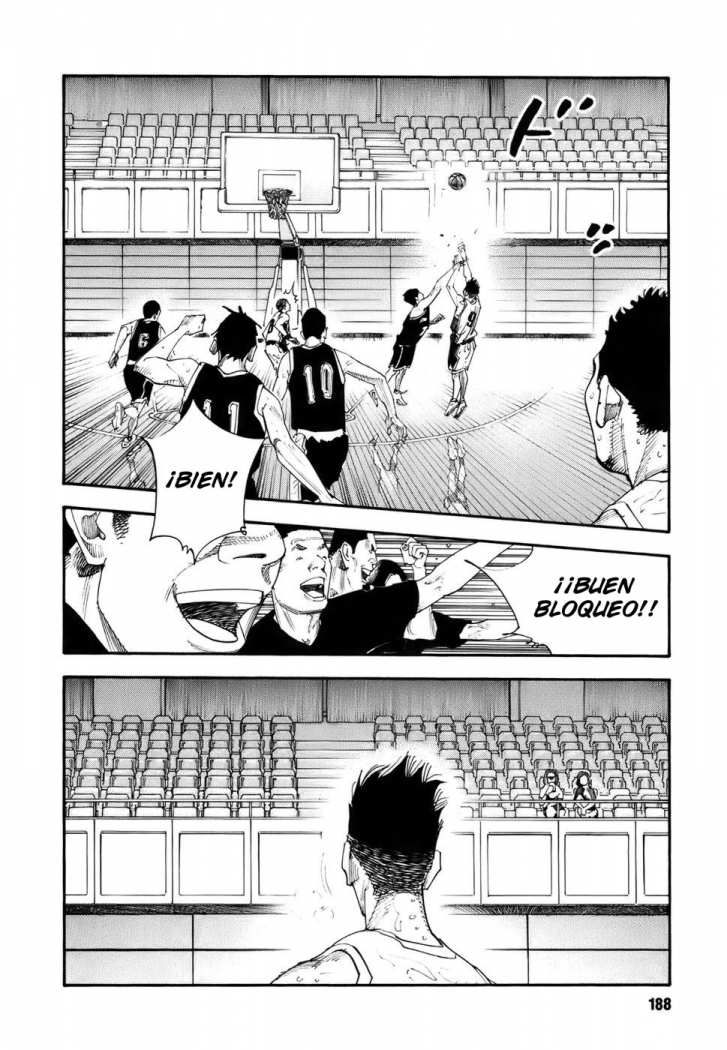 Read Real ES Manga Online