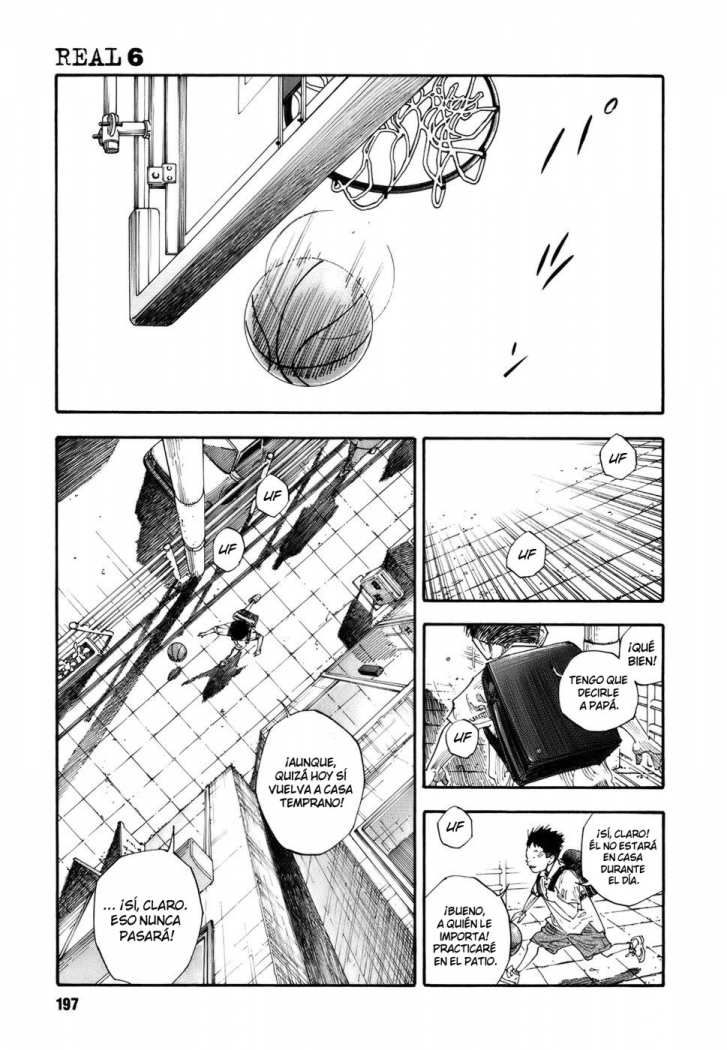 Read Real ES Manga Online