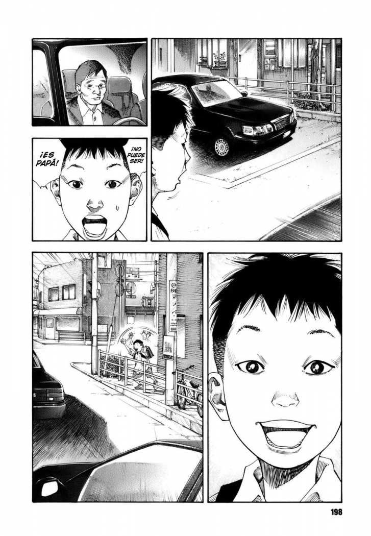 Read Real ES Manga Online