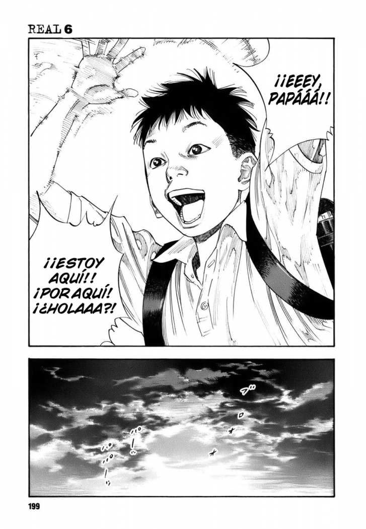 Read Real ES Manga Online