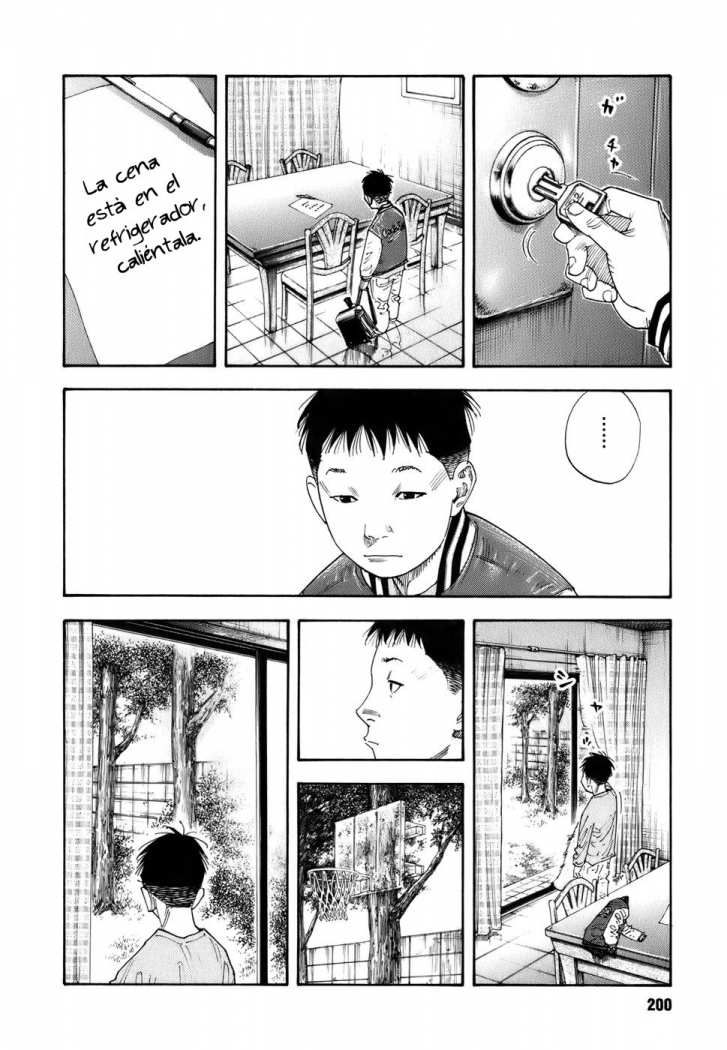 Read Real ES Manga Online