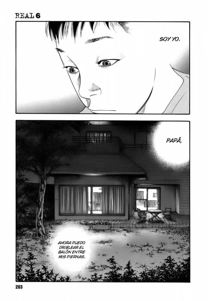 Read Real ES Manga Online