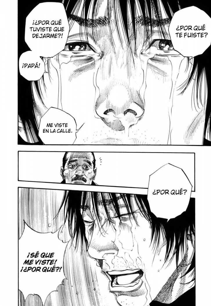 Read Real ES Manga Online