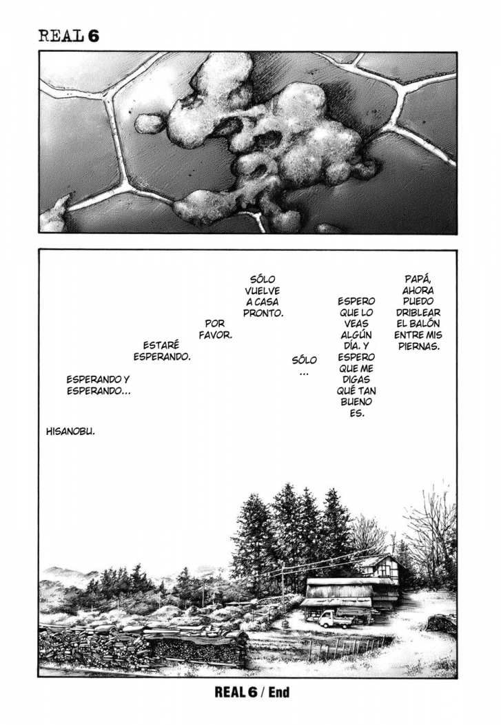 Read Real ES Manga Online