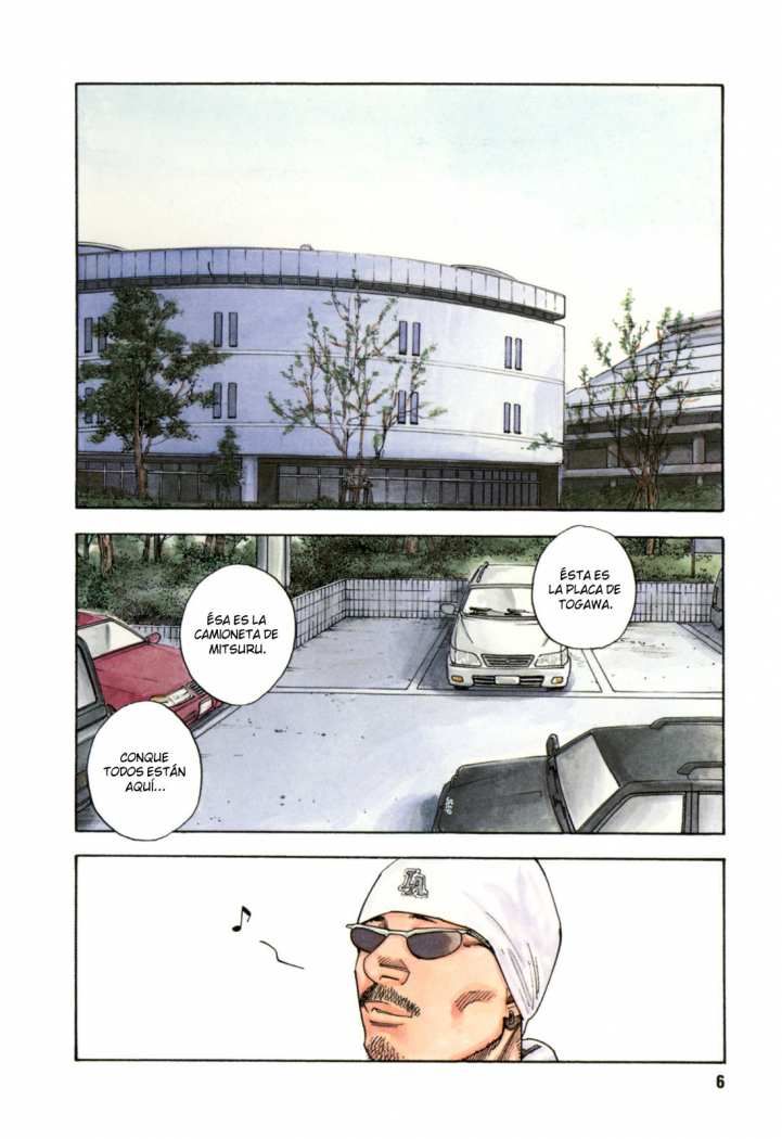 Read Real ES Manga Online