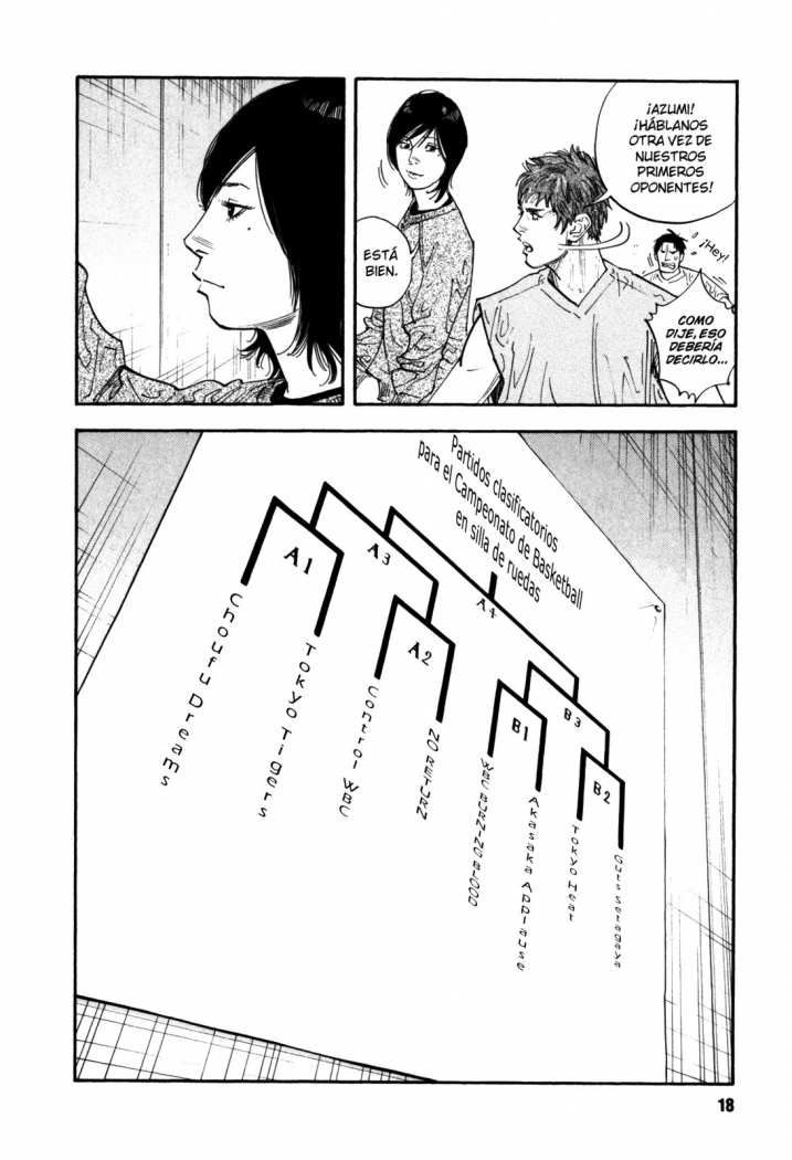 Read Real ES Manga Online