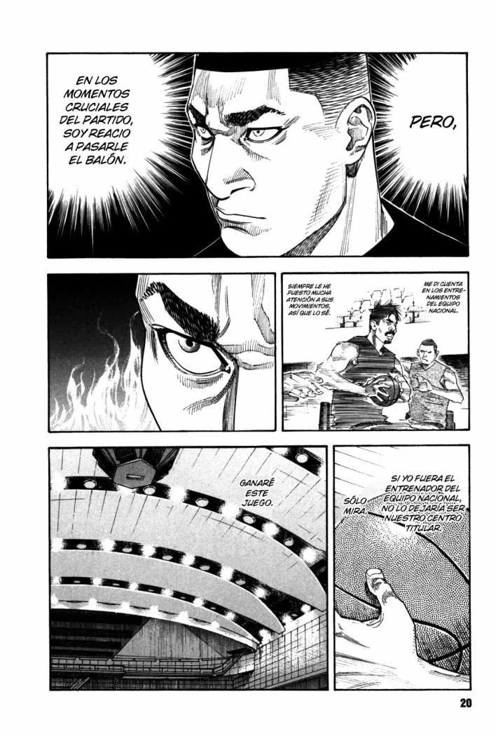 Read Real ES Manga Online