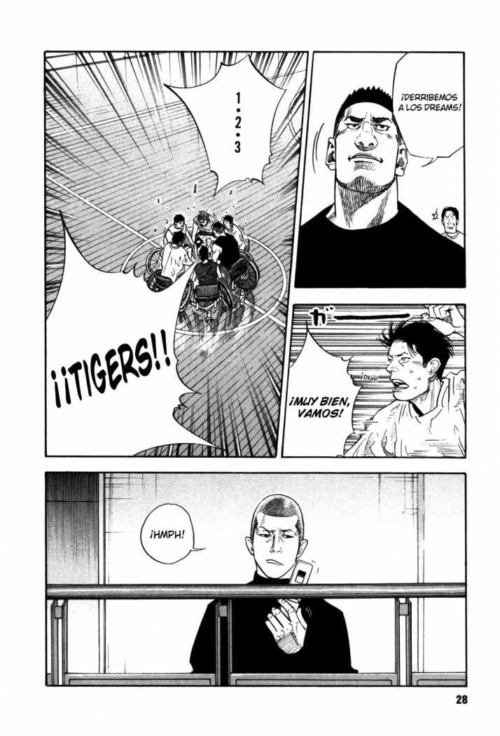 Read Real ES Manga Online