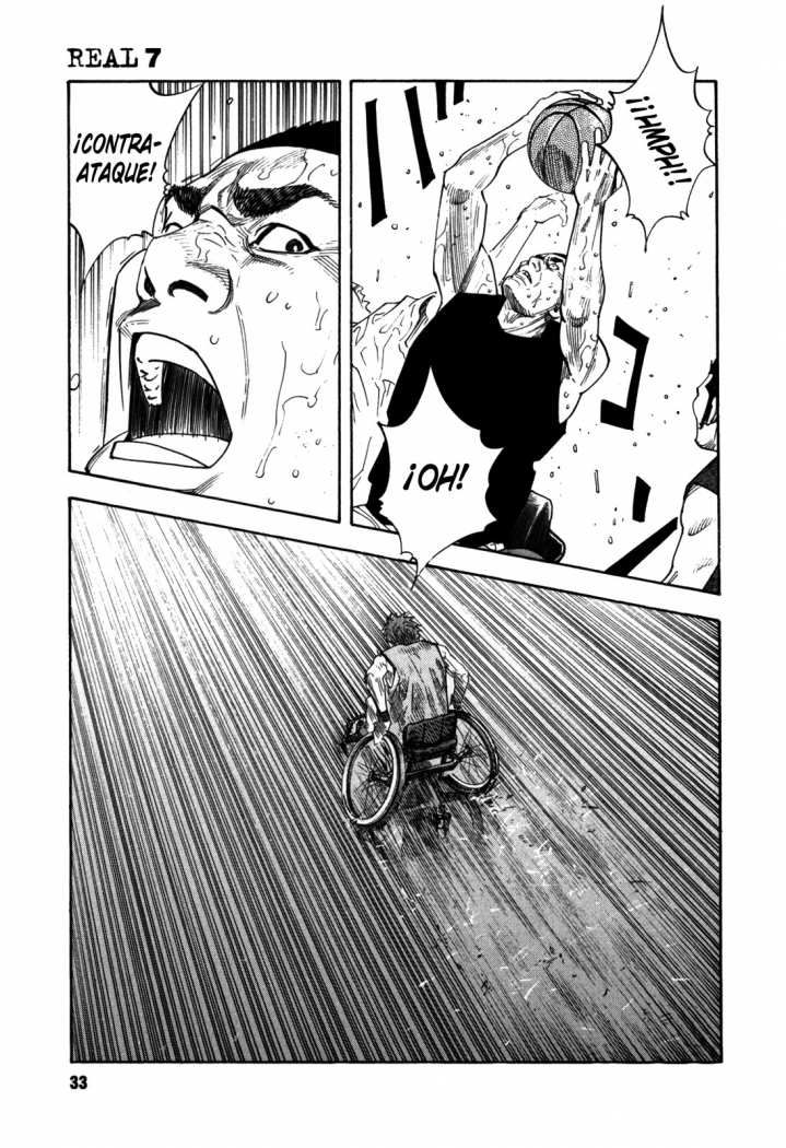 Read Real ES Manga Online