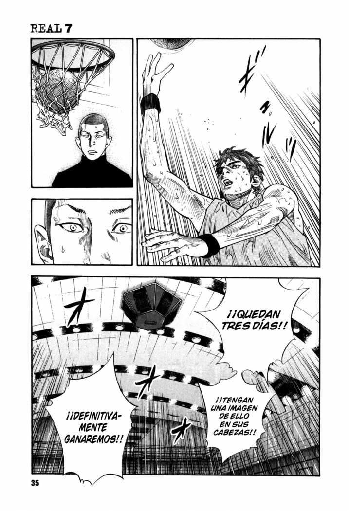 Read Real ES Manga Online