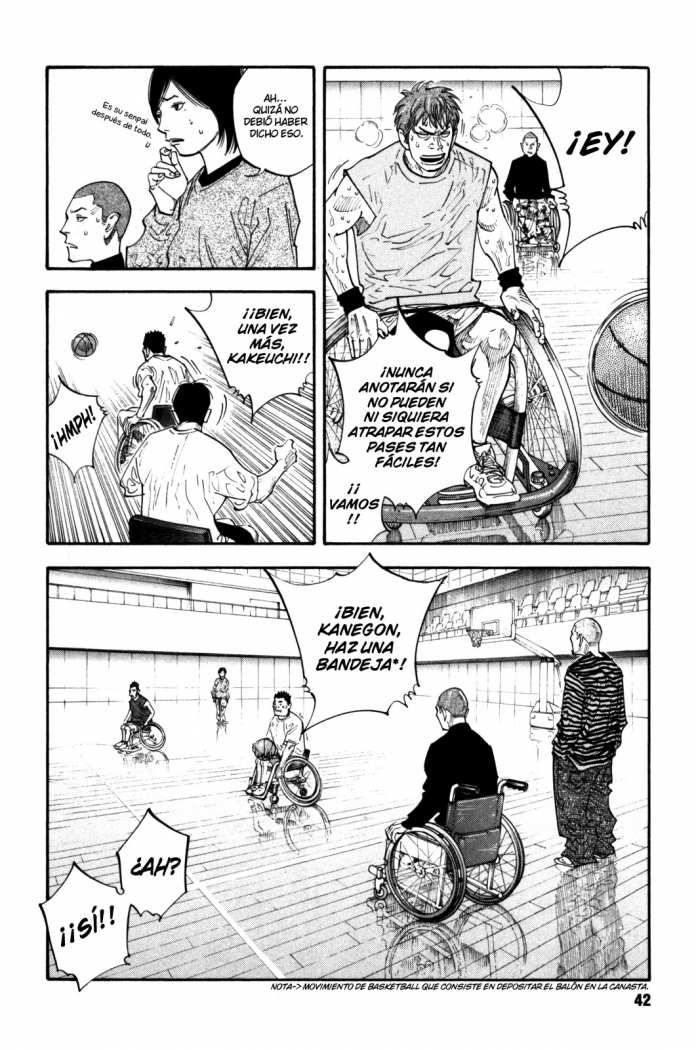 Read Real ES Manga Online