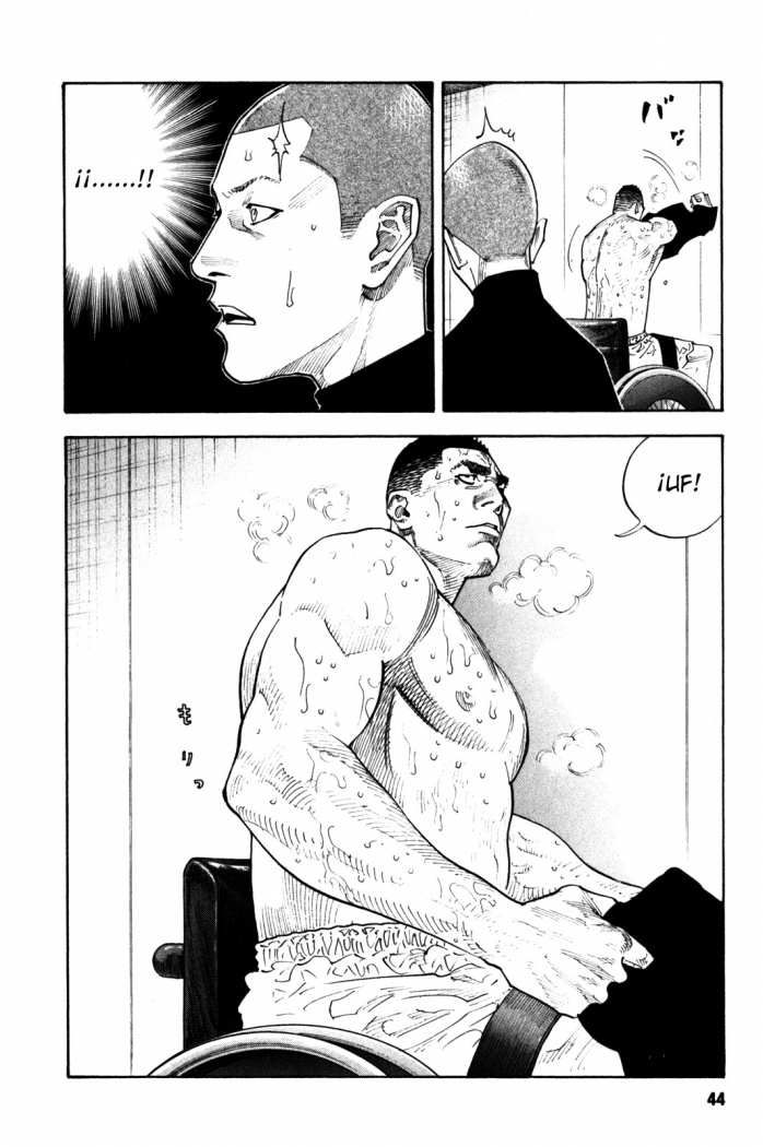 Read Real ES Manga Online