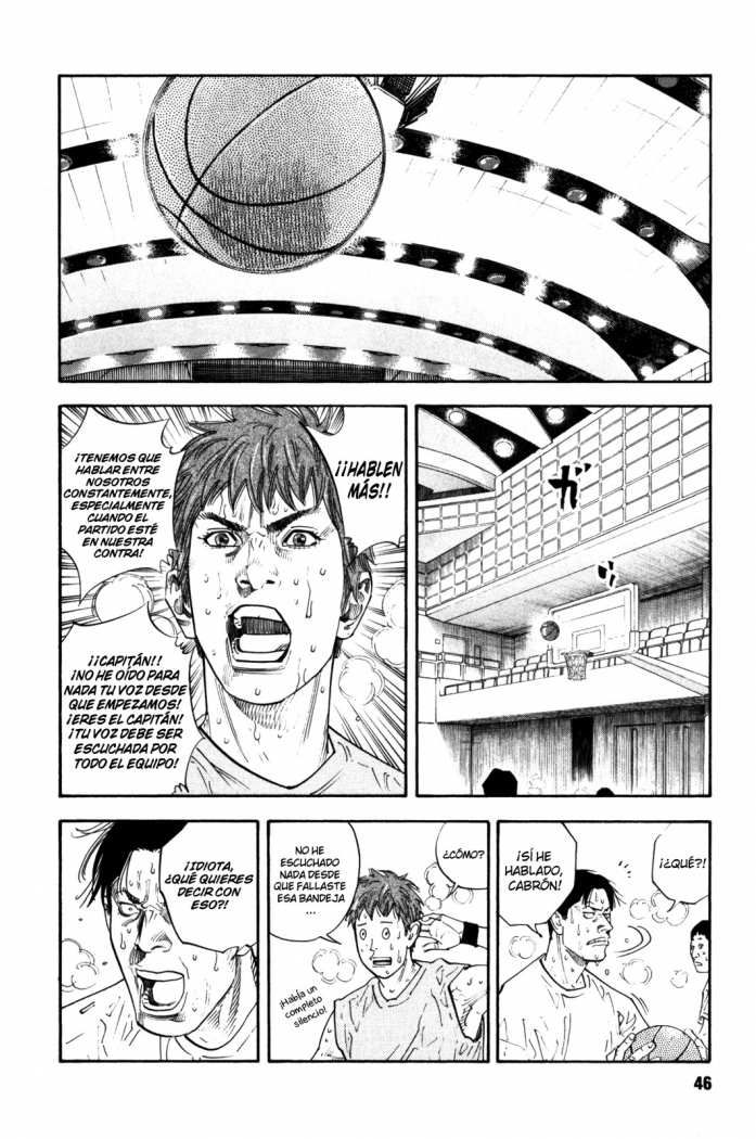 Read Real ES Manga Online