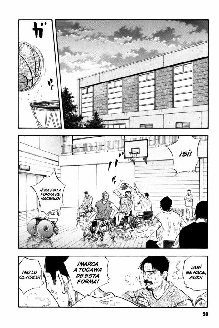 Read Real ES Manga Online