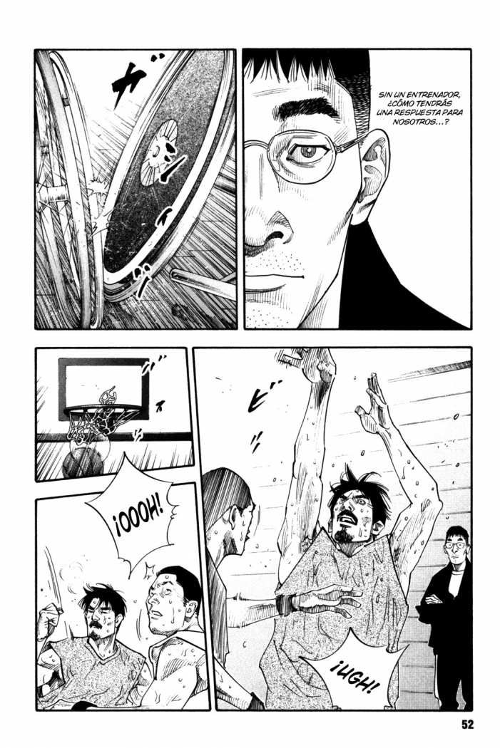 Read Real ES Manga Online