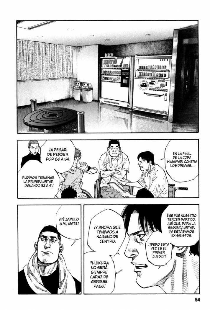 Read Real ES Manga Online