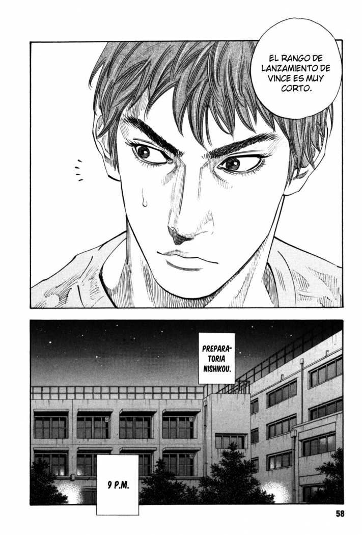 Read Real ES Manga Online