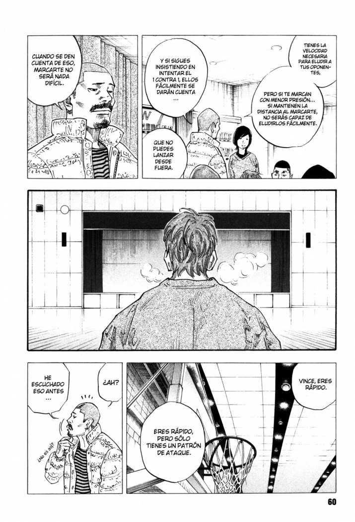 Read Real ES Manga Online