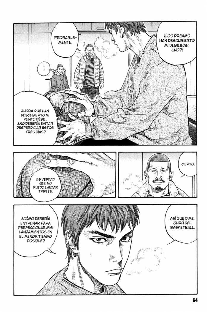 Read Real ES Manga Online