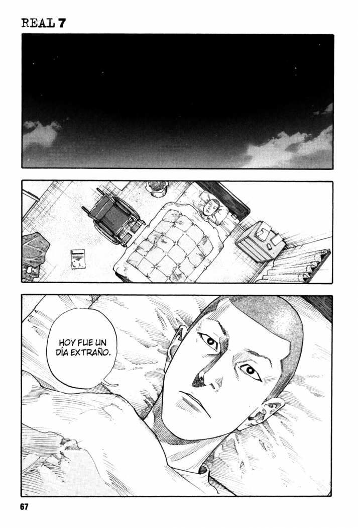 Read Real ES Manga Online