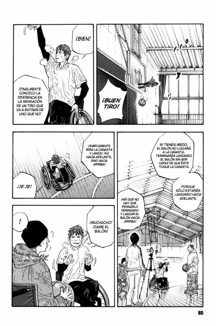 Read Real ES Manga Online