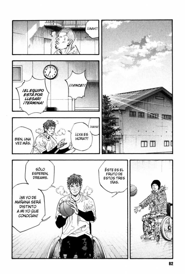 Read Real ES Manga Online