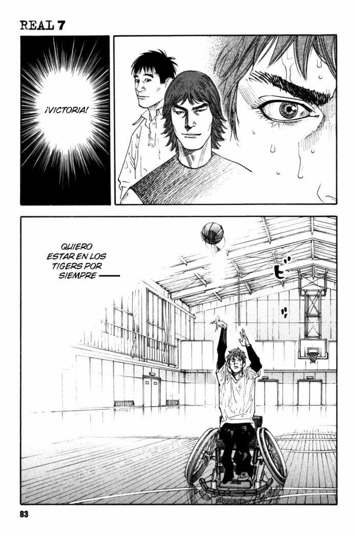 Read Real ES Manga Online