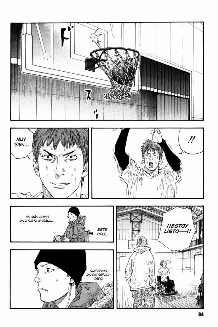 Read Real ES Manga Online