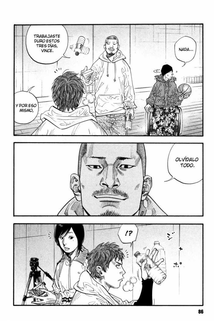 Read Real ES Manga Online