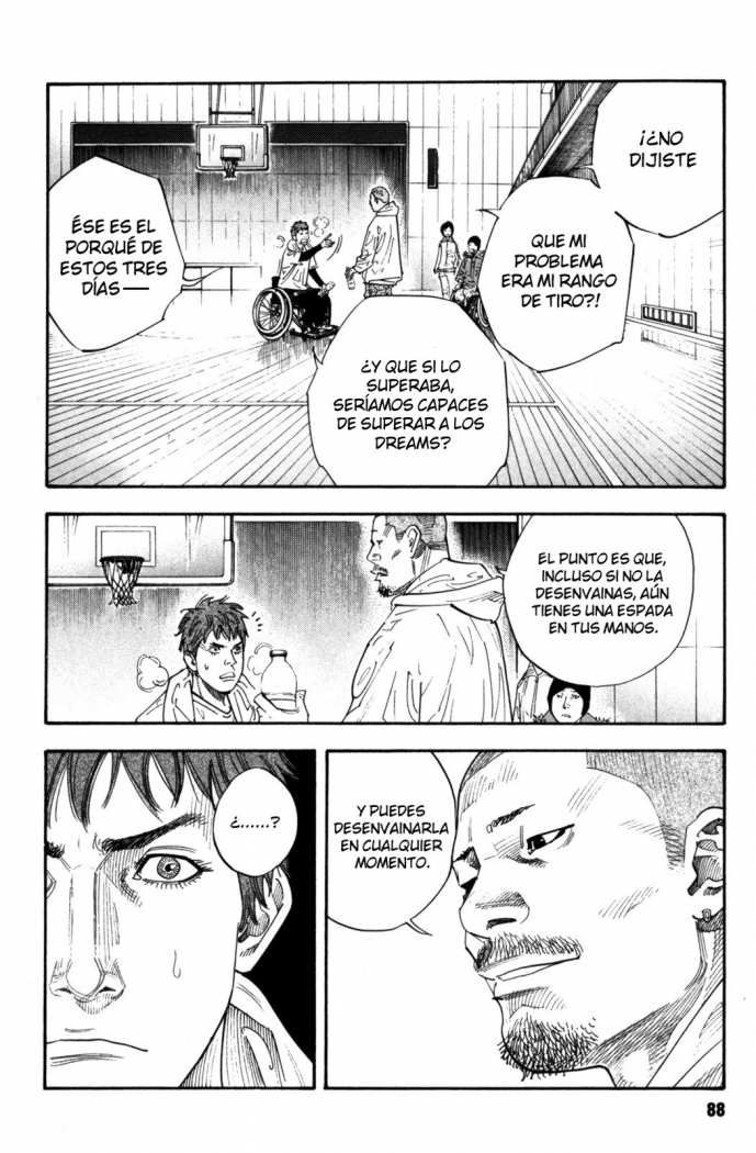 Read Real ES Manga Online