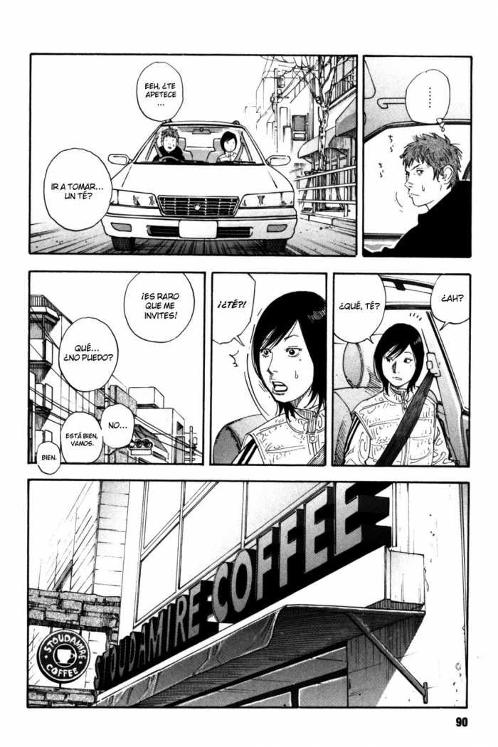 Read Real ES Manga Online