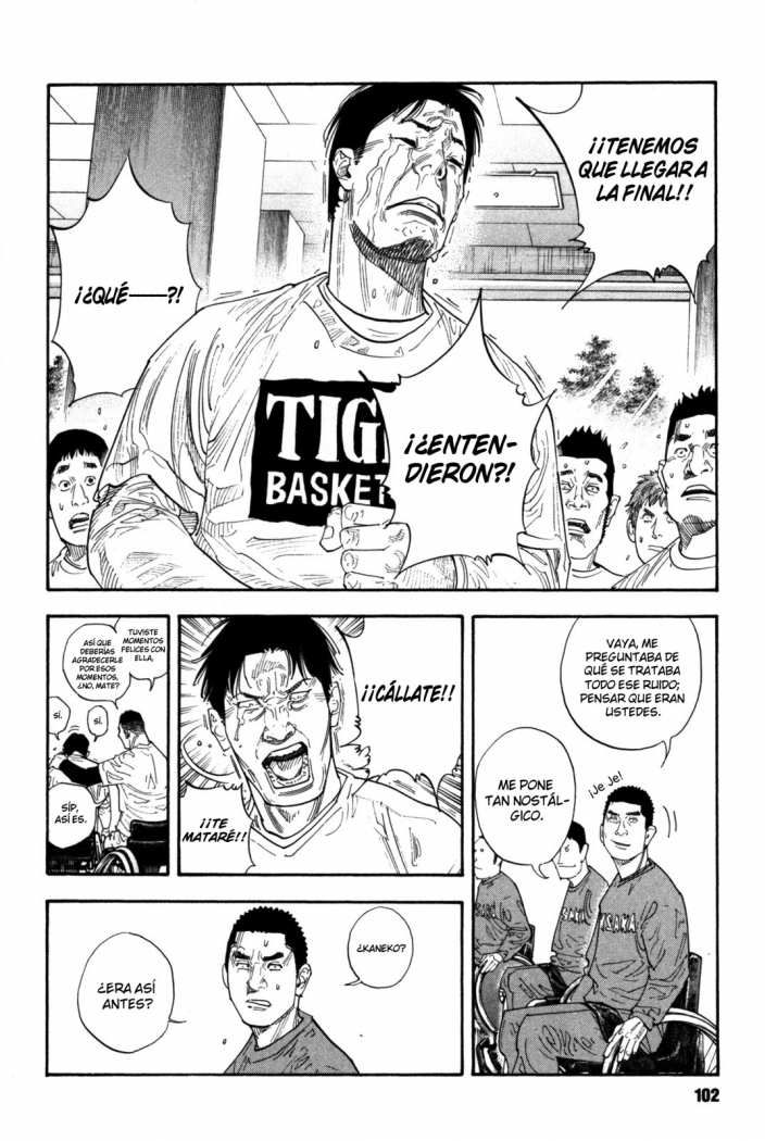 Read Real ES Manga Online