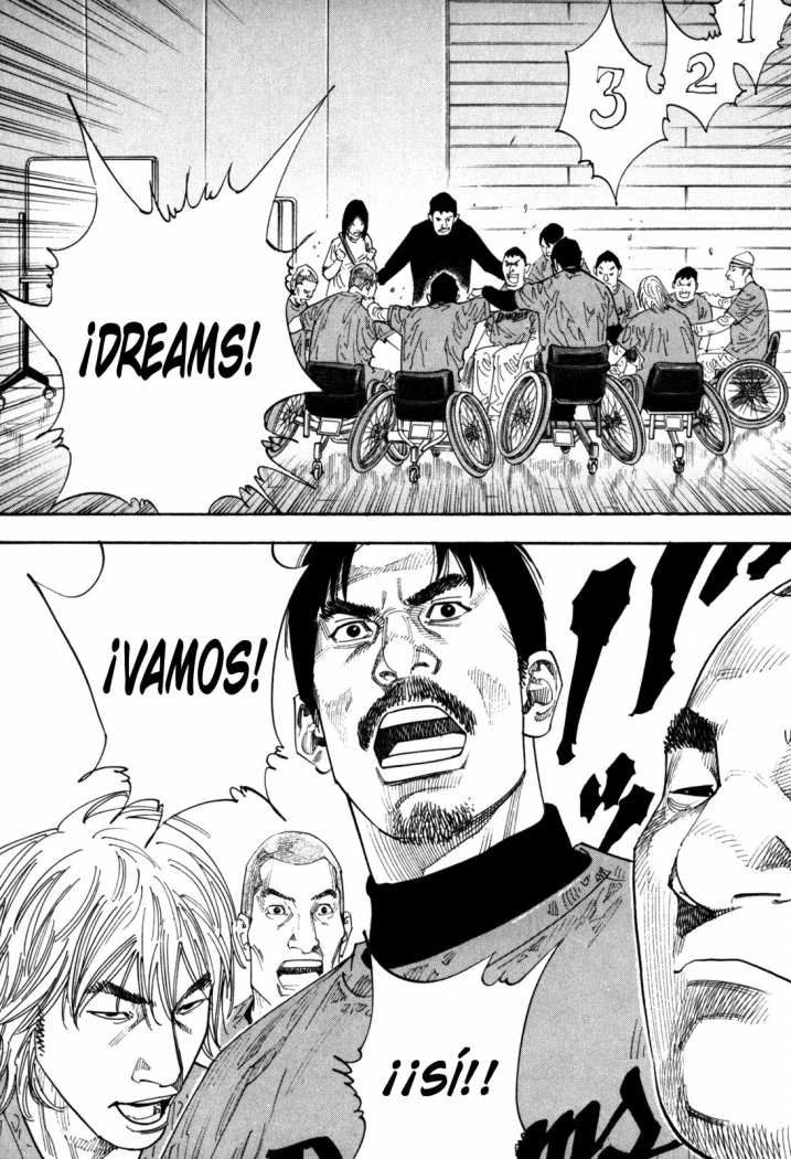 Read Real ES Manga Online