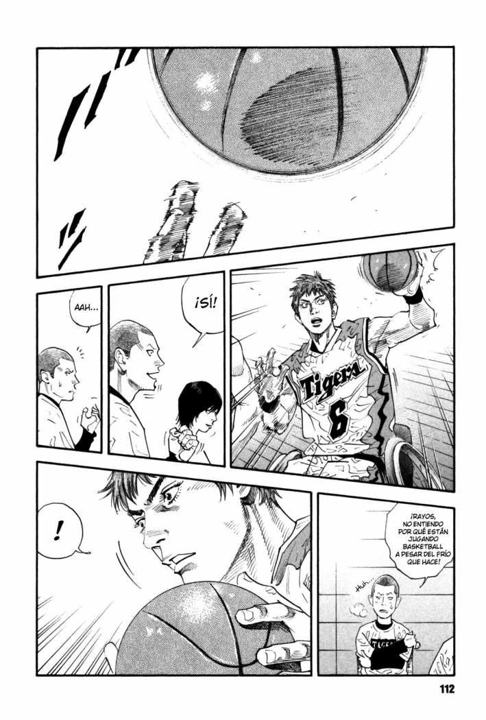 Read Real ES Manga Online