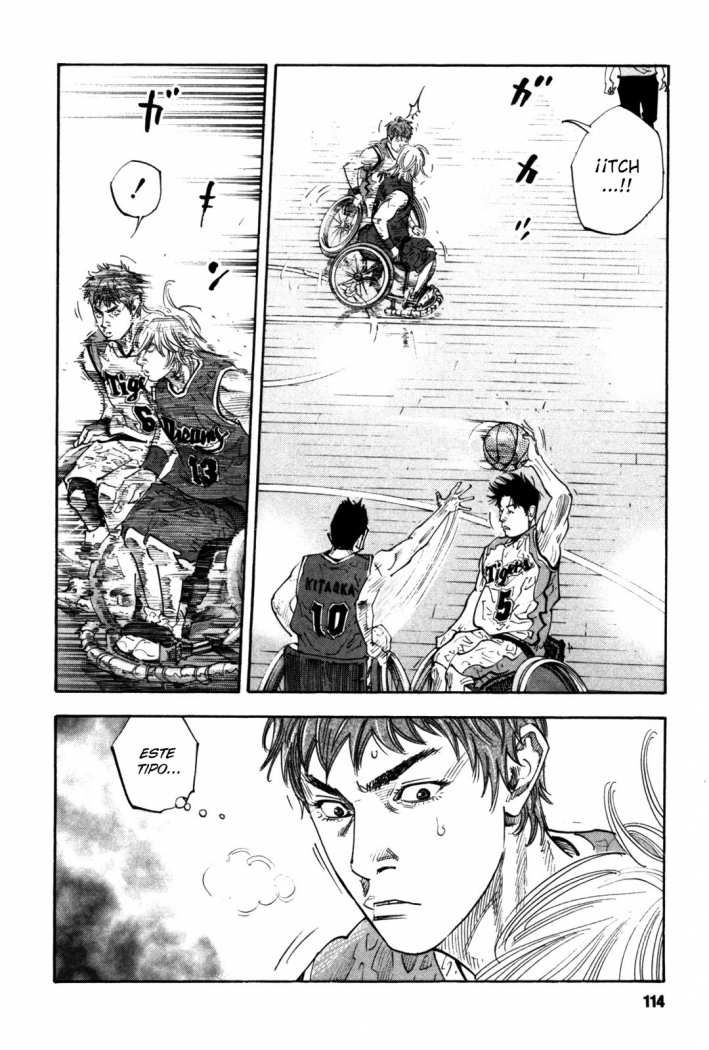 Read Real ES Manga Online